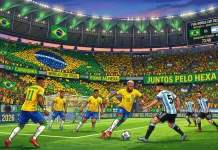 Neymar Bangkit dari Cedera, Siap Tampil di Piala Dunia Keempatnya