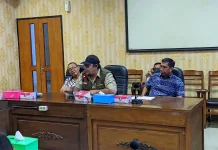 Nelayan Keluhkan Pembayaran Hasil Lelang Ikan di TPI Pelabuhan Timur Tersendat