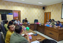 DPRD Kota Tegal Dorong Pembenahan Sistem TPI Pelabuhan Timur