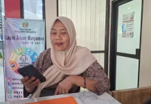 UHC Banyumas Permudah Reaktivasi JKN Warga Tidak Mampu