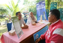 Job Fair Banjarnegara Sediakan Ribuan Lowongan Kerja