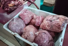 Jelang Idul Adha, Harga Daging Sapi di Banyumas Stabil di Angka Rp160 Ribu