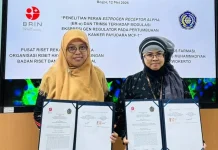 Perkuat Riset dan Inovasi, Farmasi UMP Gandeng BRIN
