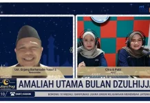 Amalan Utama Bulan Dzulhijah untuk Memaksimalkan Ibadah dan Pahala