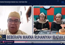 Ibadah Haji: Perjalanan Fisik dan Transformasi Spiritual