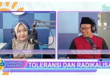Toleransi dan Radikalisasi: Peran Pendidikan dalam Membangun Ketahanan Sosial