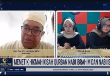 Memetik Hikmah Kisah Qurban Nabi Ibrahim dan Nabi Ismail
