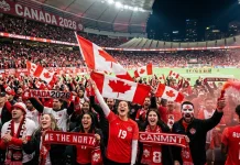 Cedera Davies Uji Kekuatan Kanada di Piala Dunia 2026