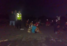 Remaja Hilang Terseret Ombak di Pantai Entak Kebumen, Tim SAR Lakukan Pencarian