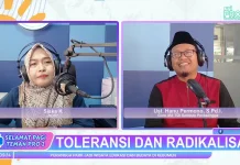 Menghargai Perbedaan Jadi Kunci Toleransi Generasi Muda