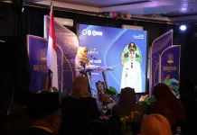 Wabup Banyumas Resmikan Gedung Baru UHB, Dorong Pendidikan Modern dan Inovatif