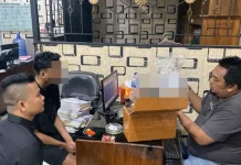 Polresta Cilacap Gagalkan Peredaran 1.500 Butir Tramadol di Kroya