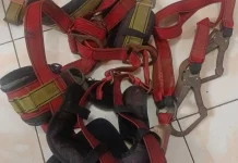 Polresta Banyumas Dalami Jaringan Pencurian Aset Tower Telekomunikasi