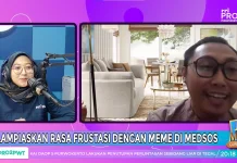 Fenomena Meme, Cara Baru Generasi Muda Redakan Frustasi