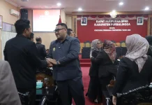 Pemkab Purbalingga Tambah Raperda Desa melalui Perubahan Propemperda 2026