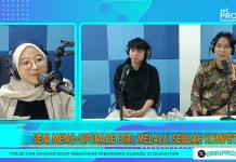Kompetisi Jadi Cara Anak Muda Tingkatkan Kualitas Diri