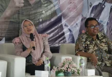 Bincang Pendidikan di SMP 1 Banjarnegara, Bupati Dorong Pendidikan Inklusif