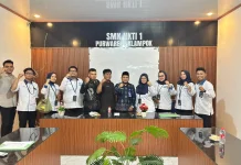 PNM Mengajar, Siapkan Mental Wirausaha 2.700 Siswa SMK Se-Indonesia