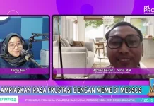 Melampiaskan Rasa Frustasi di Medsos: Bikin Konten Lucu tanpa Menyakiti Orang Lain