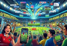 Piala Dunia dalam Genggaman