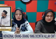 Mengenal Orang-Orang yang Dicintai Allah SWT, Tekankan Akhlak dan Teteladanan