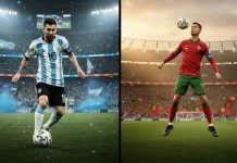 Piala Dunia 2026: Argentina-Portugal Diunggulkan, "Last Dance" Messi dan Ronaldo?