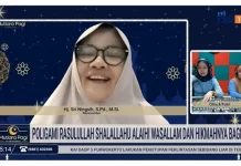 Meluruskan Pemahaman Poligami Rasulullah SAW dan Hikmahnya