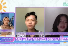 Purangga Park Hadirkan Wisata Edukasi dan Budaya di Kebumen