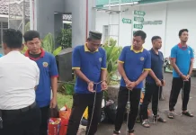 Rutan Banyumas Pindahkan Tujuh Narapidana ke Purwokerto dan Nusakambangan