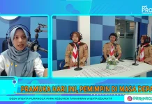 Pramuka SMK Ma’arif NU 1 Cilongok Torehkan Berbagai Prestasi Tingkat Daerah