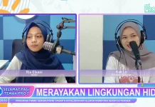 Perubahan Iklim Ancam Keanekaragaman Hayati dan Kehidupan Manusia