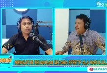 Teladani Rasulullah, Anak Muda Diminta Bijak Kelola Keuangan