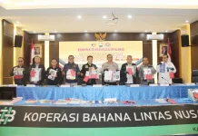 Perputaran Dana Rp 4,6 Triliun, Ditreskrimsus Polda Jateng Bongkar Skema Ponzi