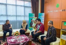 Lapas dan PN Brebes Komitmen Tingkatkan Pelayanan Hukum Prima