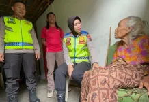 Polres Purbalingga Gelar Patroli Kamtibmas, Baksos dan Jumat Curhat