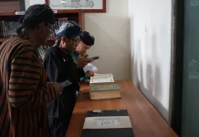 UIN Saizu Dorong Pelestarian Manuskrip Penginyongan