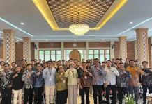 BPJS Kesehatan Kebumen Perkuat Perlindungan Relawan SPPG