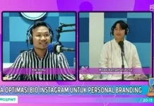 Personal Branding di Instagram: Langkah Awal Membangun Citra yang Konsisten