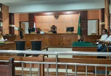 Kejari Purwokerto Menangkan Gugatan terhadap Bupati Banyumas Soal SMKN Lumbir