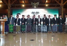 Formula Tegal Raya Siap Jadi Wadah Komunikasi dan Pengembangan Pesantren