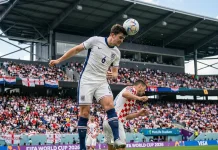 Piala Dunia 2026: Maguire “Patah Hati”, Tuchel Memaklumi
