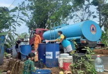 Antisipasi Kemarau Panjang, BPBD Banyumas Siapkan Dropping Air Bersih