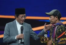 Alumni UIN Saizu Purwokerto Raih Penghargaan Nasional