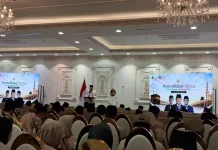 Kemenhaj Gelar Konsolidasi Akbar Jelang Puncak Ibadah Haji 2026