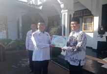 Tembus UGM hingga Kairo, 88 Siswa MAN 1 Banjarnegara Lolos PTN Jalur Prestasi