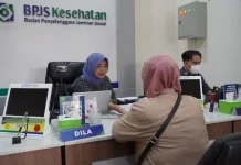 Kepesertaan JKN Aktif, Ibadah Haji Lebih Tenang dan Nyaman