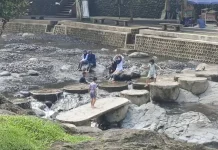 Kunjungan ke Lokawisata Baturraden Stabil di Atas Seribu Wisatawan
