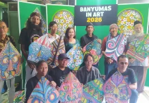 Pameran “Banyumas in Art” Angkat Seni Tradisional Banyumas