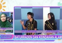 Baturraden Hadirkan Wisata Alam, Budaya dan Kuliner Khasnya