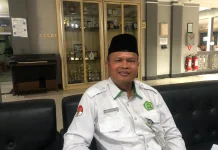 Kemenag Banyumas Ajak Masyarakat Sembelih Kurban Sesuai Syariat